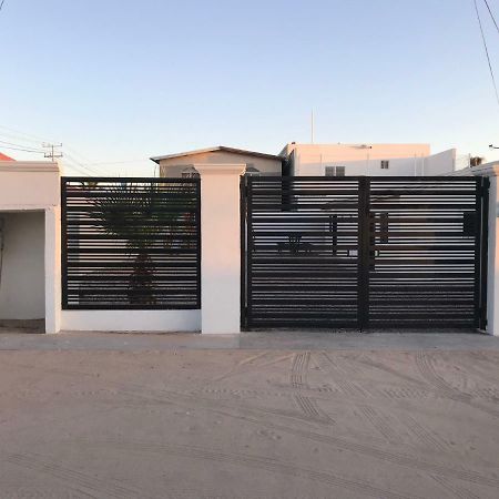 Apartamento Siesta Del Sol Apartamento Puerto Peñasco Exterior foto