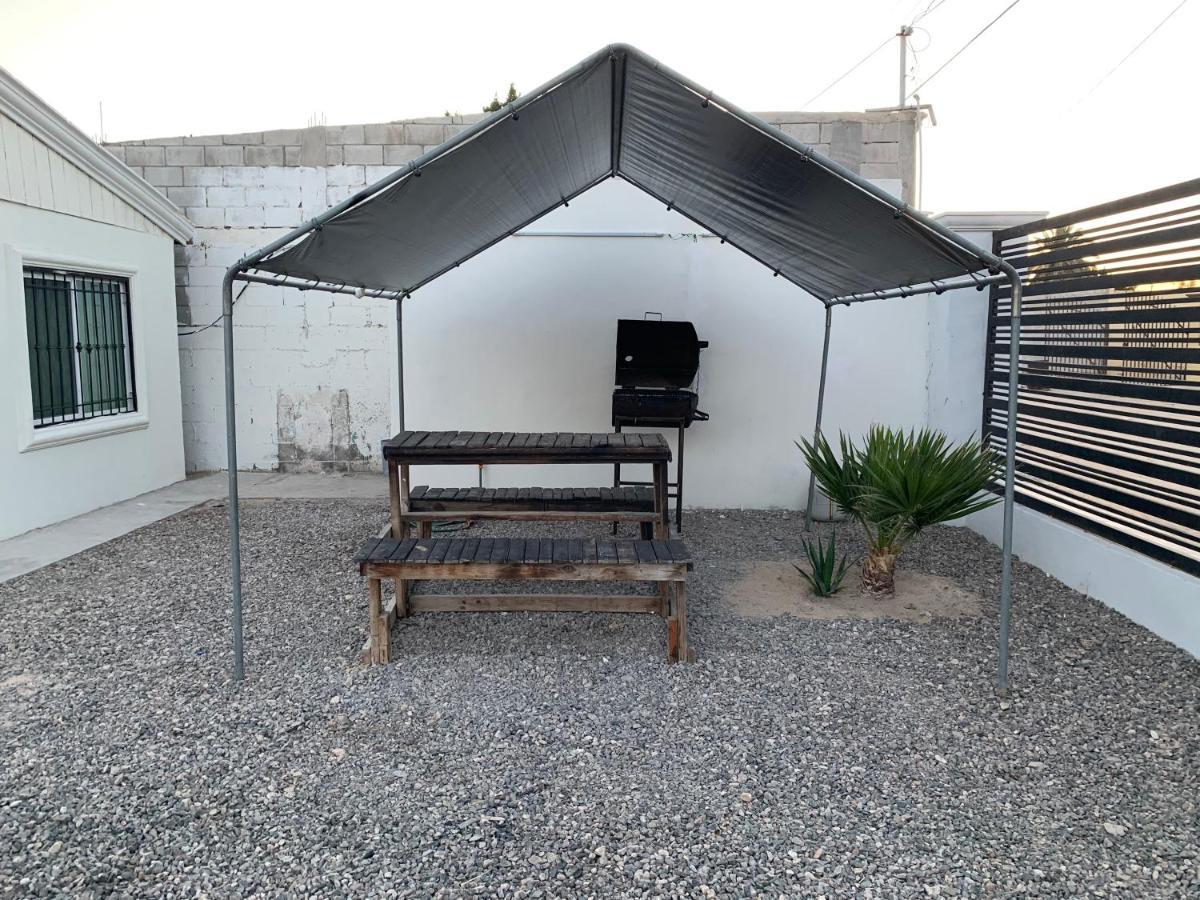 Apartamento Siesta Del Sol Apartamento Puerto Peñasco Exterior foto