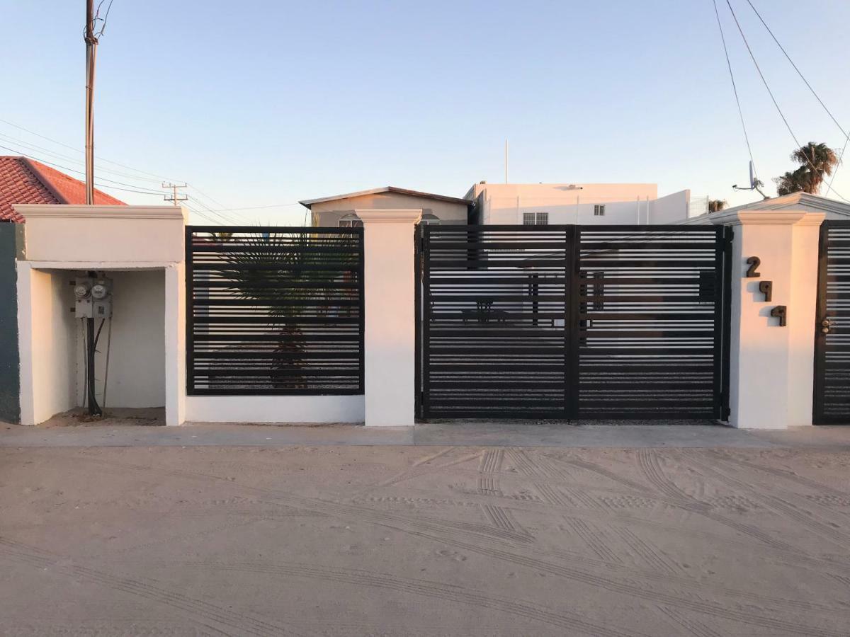 Apartamento Siesta Del Sol Apartamento Puerto Peñasco Exterior foto